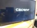 Телевизор Crown 32, снимка 3