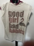 Топ Avin - good girl bad habits , снимка 1