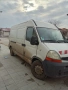Рено Мастер 2.5dci,120 коня, снимка 3