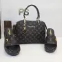 Louis Vuitton Дамска Чанта Луис Витон - Различни Модели Код SEM-19, снимка 5