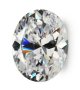 Искрящ циркон 8.92 ct., снимка 3