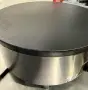 Roller Grill CFE 400 – професионален котлон за палачинки Ø40 см, 3600W, снимка 3