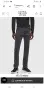 Hugo Boss Delaware Slim Fit Mens Size 34/36 ОРИГИНАЛ Мъжки Дънки!, снимка 11