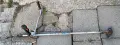 Stihl FS 131R НА ЧАСТИ, снимка 1