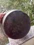 Бакърена тава, бакър, снимка 6