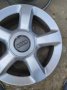 Алуминиеви джанти 17 цола за Фолксваген, Ауди, Сеат, Шкода, снимка 7
