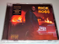 RICK RO$$ CD , снимка 1 - CD дискове - 36200305