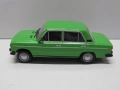 Моделче на ВАЗ-2106, Жигули, Лада-1600, в мащаб 1:43, снимка 2