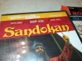 SANDOKAN-повтарка 2111251911, снимка 4