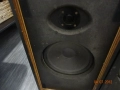 Тонколони Dual CL 144-За ремонт/на части, снимка 3