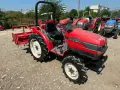 Трактор MITSUBISHI MT200 4x4, снимка 1