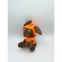 Плюшени играчки куче Пес Патрул в комплект от 6 броя Супер сладки плюшени кученца от любимото на вси, снимка 4
