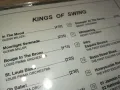 KINGS OF SWING-ORIGINAL CD-MADE IN GERMANY 2702251506, снимка 13
