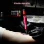 ПРОДАВАМ МАШИНКА ЗА ТАТУИРОВКИ LIUMATE PRO НОВА, снимка 6