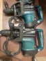 Перфоратори Макита, снимка 3