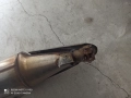 Ауспух за мотоциклет Хонда Honda, снимка 4
