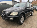 Mercedes-Benz ML 350, снимка 11