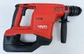 ТОП ОФЕРТА! HiLTi TE 30-22 NURON - Акумулаторен перфоратор 2024г. като нов!, снимка 2