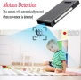 Скрита камера Powerbank 10000 mAh – Full HD 1080p, нощно виждане, снимка 5