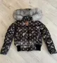 Дамско зимно яке Louis Vuitton-IM92te, снимка 2
