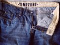 Timezone jeans оригинални мъжки дънки 36 /32 , снимка 2