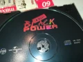 THE BLACK POWER CD 2406251011, снимка 10