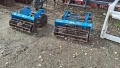 Комбинирани валяци от стърнищен култиватор, снимка 2