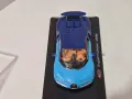 1/43 Bugatti Chiron 2016 Altaya , снимка 3