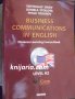 Business Communications in English Level A2