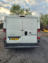 *** САМО НА ЧАСТИ ***  Peugeot Boxer III 2.2HDI 120hp, десен волан, 5 скорости  , снимка 5