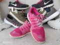 дамски маратонки NIKE® FREE 5.0 RUN,  N- 37 - 38, снимка 7