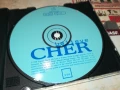 CHER CD 0508251423, снимка 11