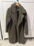 Продавам пухено палто VERO MODA , снимка 2