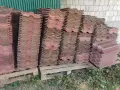 Бетонени керемиди Bramac, снимка 1