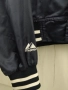 Majestic Athletic Vintage 90s Mickey Mantle MLB NY Yankees S size Бомбър тънко яке, снимка 7