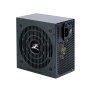 Захранване за настолен компютър Zalman MegaMax ZM700-TXII 700W ATX Active PFC 80 PLUS 230V EU, снимка 2