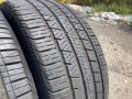 275/45/21 Continental Cross Contact 2019г 6-6,5мм, снимка 9