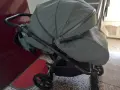Бебешка количка Tutis 2 в 1, снимка 8
