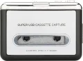 Уокмен Portable Tape To PC Super USB Cassette-To-MP3 Player , снимка 2