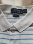 polo ralph lauren - страхотна мъжка тениска КАТО НОВА М, снимка 5