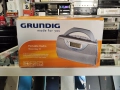 НОВО! Радио Grundig Music Boy 71 Чисто ново. , снимка 2