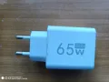 Зарядно GaN 65W , снимка 1