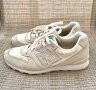 Кожени маратонки NEW BALANCE WR 996 EA, снимка 2