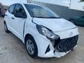 Hyundai I10 1.0 MPI, 67 кс., 5 ск., двигател G3LD, 3000 км., 2023, Хюндай И10, 1.0 МПИ, 67 кс., 5 ск, снимка 2