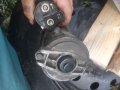 Стартер   за  Audi A3  Hatchback I (09.1996 - 05.2003),, снимка 3