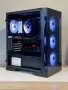 Геймърски компютър i7-7700 | VEGA 56, 8GB | 16GB RAM, снимка 7