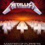 Metallica - Master Of Puppets - LP - плоча  