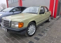 Mercedes-Benz 190E 2.0i-122hp-TipTop, снимка 1