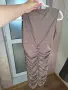 Официална къса рокля , снимка 3