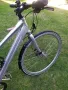 Алуминиев градски велосипед 28" .Хидравлика .8 speed, снимка 9